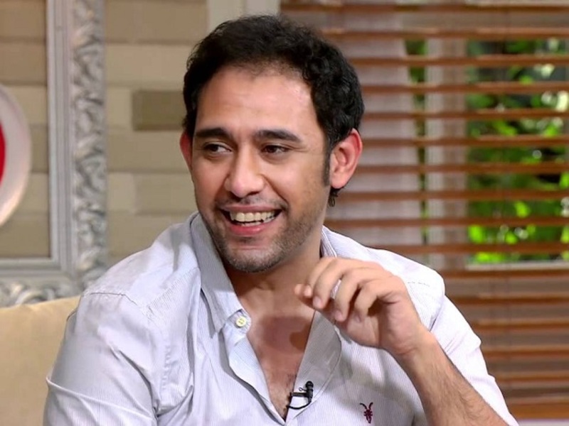 فيديو هكذا قرر عمرو مصطفى معاقبة شيرين عبد الوهاب!